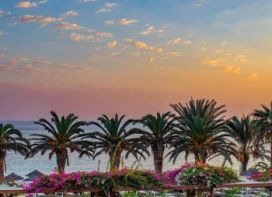 ALION BEACH HOTEL