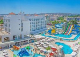 ANASTASIA BEACH HOTEL