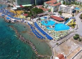 Eri Beach & Waterpark