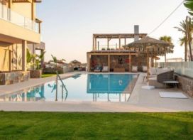 High Beach White The Villa Collection (Adult Only +16)