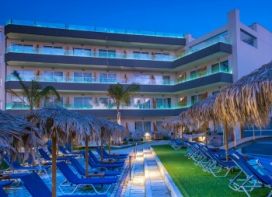 Infinity Blue Boutique (Adult Only +16)