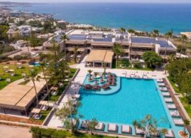 King Minos Retreat Resort