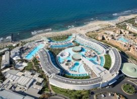 Lyttos Mare Exclusive Beach Resort