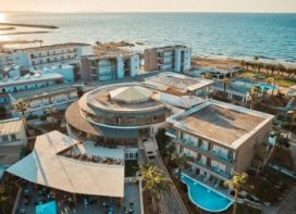 Malia Bay Beach Hotel