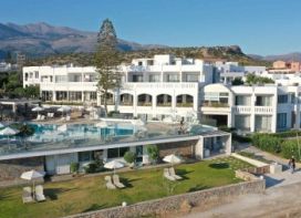 Maritimo Beach Hotel