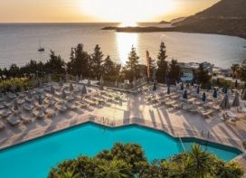 Mitsis Bali Paradise