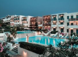 Mitsis Cretan Village