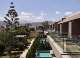 Nema Design Hotel & Spa (Adults Only 16+)