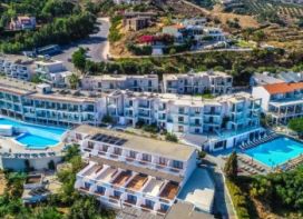 Panorama Village Hotel