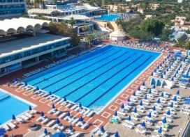 Royal & Imperial Belvedere