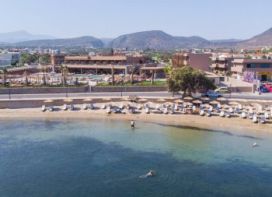 Senseana Sea Side Resort & Aquadventure