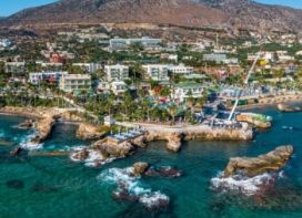 Star Beach Village & Water Park