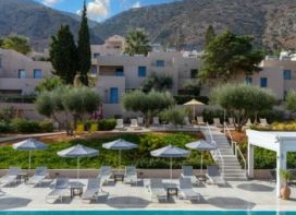 Sundance Apartments & Suites