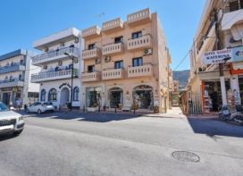 Thalia Deco City & Beach Hotel