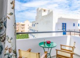 Happiness Apartments