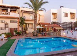 Galini Apartments & Studios