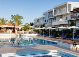 Cretan Garden (Adults Only 16+)