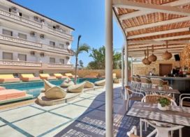 Asana Hotel (Adult Only 14+)