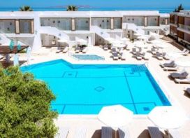 Aelius Hotel & Spa Sensus Experience