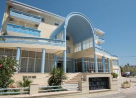 Eleni Palace