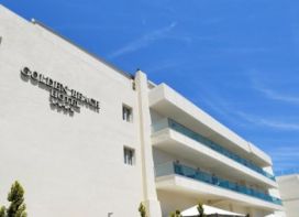 Golden Beach Hotel