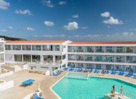 Atali Grand Resort (ex. Atali Village)