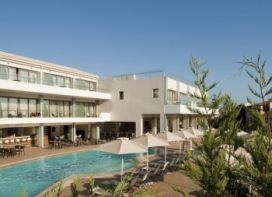 Castello Boutique Resort & Spa