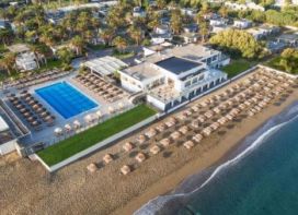Civitel Creta Beach Hotel & Bungalows