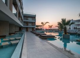 Akasha Beach Hotel & Spa