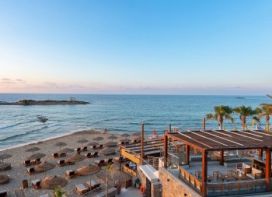 High Beach Resort Hotel