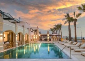 Grecotel Plaza Beach House