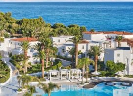 Grecotel Caramel Boutique Resort