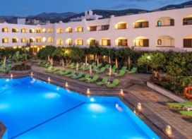 Malia Holidays Hotel