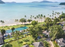 The Vijitt Resort Phuket