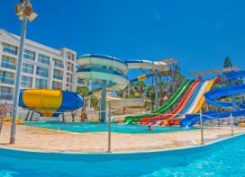 ANASTASIA BEACH APTS