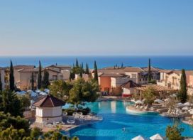 APHRODITE HILLS HOTEL BY ATLANTICA