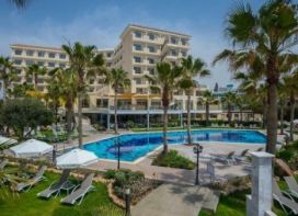 AQUAMARE BEACH HOTEL