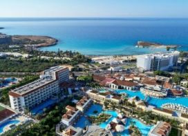 ATLANTICA AENEAS RESORT