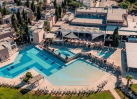 ATLANTICA AKTEON