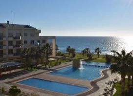 CAPITAL COAST RESORT AND SPA
