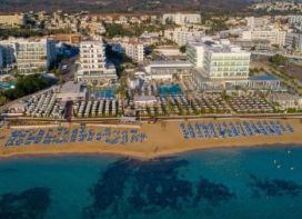 CONSTANTINOS THE GREAT HOTEL