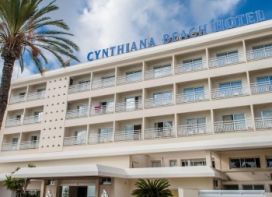 CYNTHIANA HOTEL