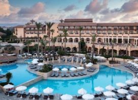 ELYSIUM BEACH RESORT