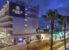 GAIA SUN N BLUE BOUTIQUE HOTEL