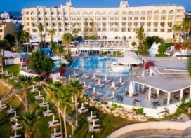 GOLDEN COAST BEACH HOTEL