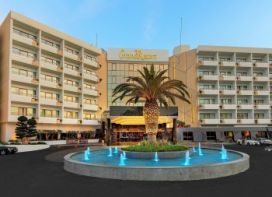 GRANDRESORT BY LEONARDO HOTELS