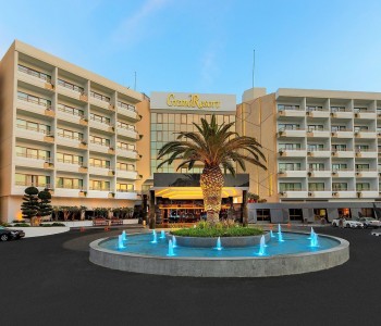 GRANDRESORT BY LEONARDO HOTELS