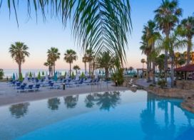 LEONARDO CYPRIA BAY HOTEL