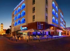 LIVADHIOTIS CITY HOTEL
