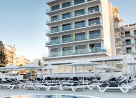 MANDALI HOTEL